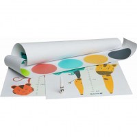 Baby Art Essentials Growing chart